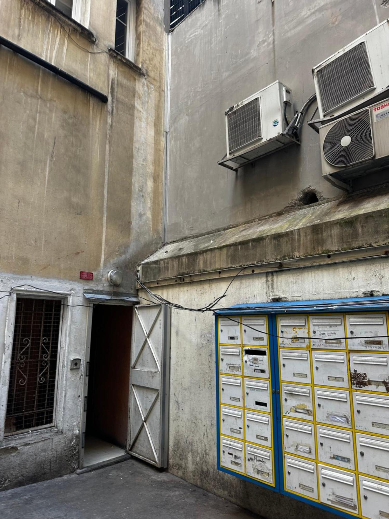 Appartamento Climatise Nizza